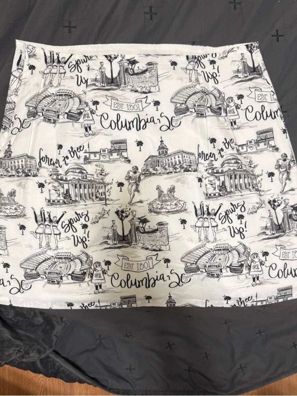 Langley Skirt Woman’s PittyPats Size 8